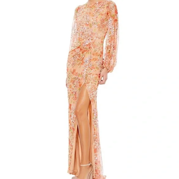 wine long sleeve lace dress Sadie Lace Dress